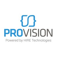ProVision Logo