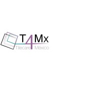 TILECARE4 MEXICO (T4Mx) Logo