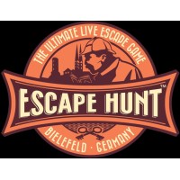 The Escape Hunt Experience Bielefeld Logo