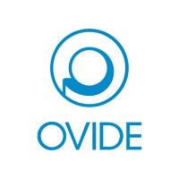 Ovide Logo