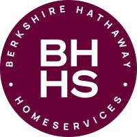 Berkshire Hathaway HomeServices Blake, REALTORS® Logo