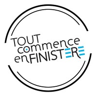 Tout Commence en Finistère Logo