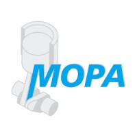 MOPA Motorparts Vertriebs GmbH Logo
