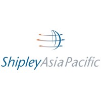 Shipley Asia Pacific Logo