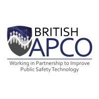 British APCO Logo