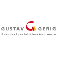 Gustav Gerig AG Logo