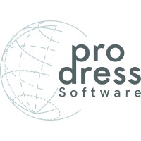 prodress Software GmbH Logo
