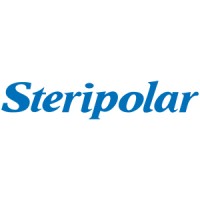 Steripolar Finland (Head Office) Logo