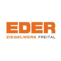 Ziegelwerk Freital EDER GmbH Logo