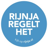 Koninklijke Rijnja Logo