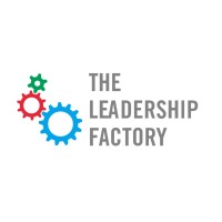 The Leadership Factory Logo