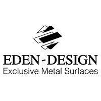 Eden-Design GmbH Metal Manufaction Germany Logo