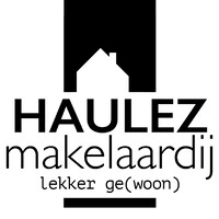 Haulez Makelaardij Logo