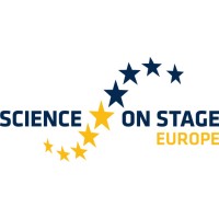 Science on Stage Europe e.V. Logo