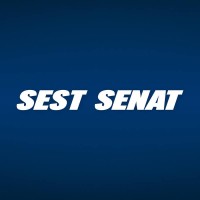 SEST SENAT Logo