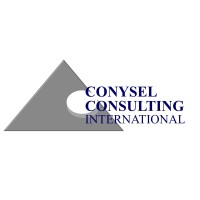 CONYSEL CONSULTING INTERNATIONAL Logo