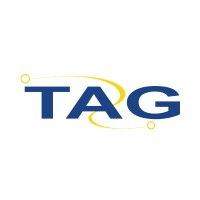 TAG (Travel Assignment Group) Logo