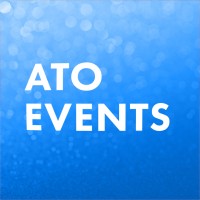 ATO Events Logo