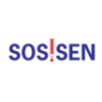 SOS! SEN Logo