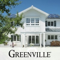 Greenville AG Logo
