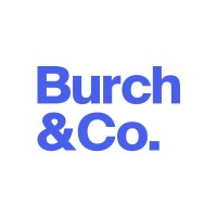 Burch&Co. Logo