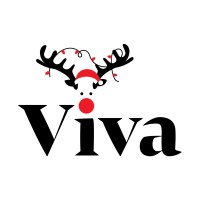 Viva PR Logo
