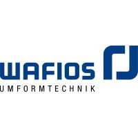 WAFIOS Umformtechnik GmbH Logo
