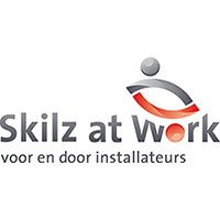 SKILZ at work Logo