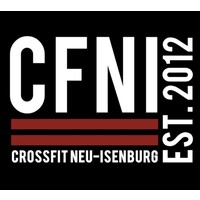 CrossFit Neu-Isenburg Logo