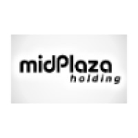 MidPlaza Holding Logo