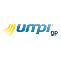 UMPI SRL Logo