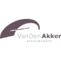 Van den Akker Accountancy Logo