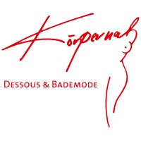 Körpernah - Dessous & Bademode - Fachgeschäfte 3X in Berlin Logo