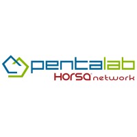 Pentalab Srl Logo
