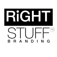 Right Stuff Logo