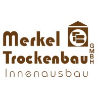 Merkel Trockenbau GmbH Logo