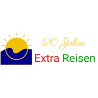 Extra Reisen Logo