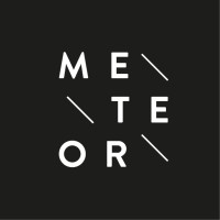 meteor studio Logo