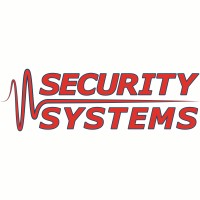 Security Systems PNG Logo