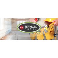ACE Services inc Logo