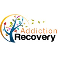 Addiction Recovery Logo