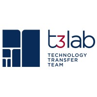 T3LAB Logo