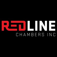 Redline Chambers, Inc. Logo