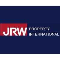 JRW Property International Pty Ltd Logo