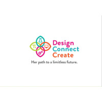 Design Connect Create Logo