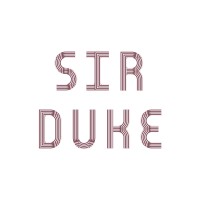 Sir Duke Logo