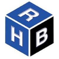 RH Benefits Insurance Services Inc. Logo