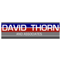 David Thorn and Associates Logo