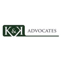 K&K Advocates - Indonesia Logo