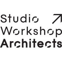 Studio Workshop Architects + Associates Logo